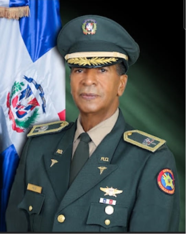 Dr. Ramón Enrique Feliz Jiménez