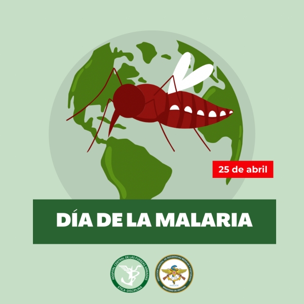 Día de la Malaria