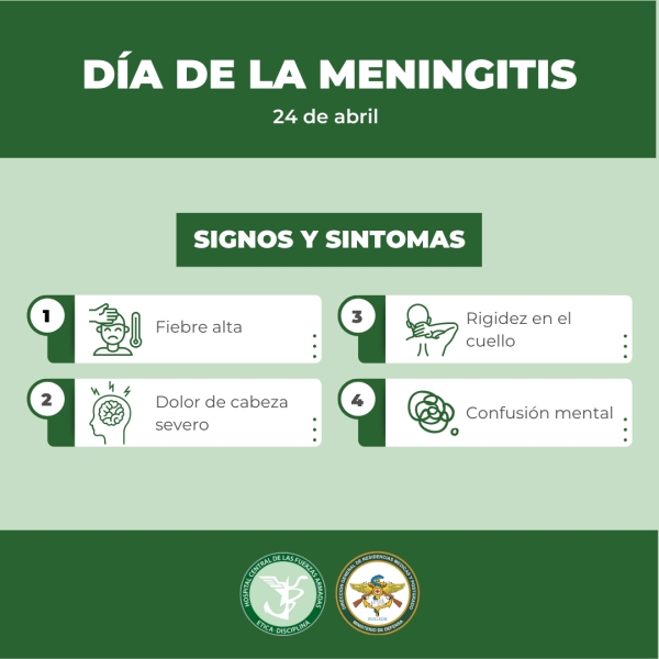Día de la Meningitis